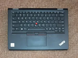 Laptop Lenovo ThinkPad X390 Yoga 16GB Intel Core i7 SSD 512GB