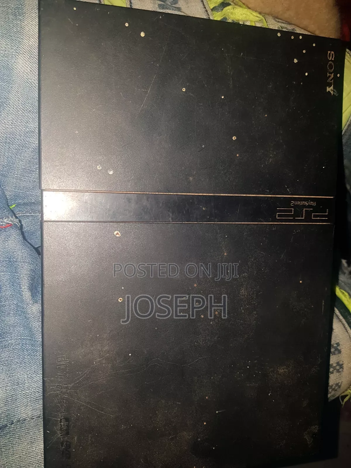 Playstation 2