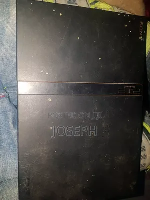 Playstation 2