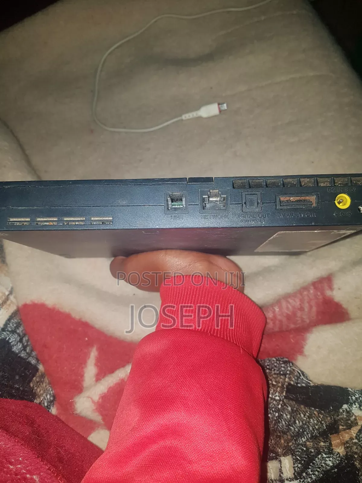 Playstation 2