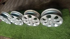 Toyota Rims Size 14×41/2j