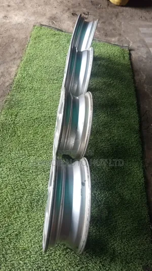 Toyota Rims Size 14×41/2j