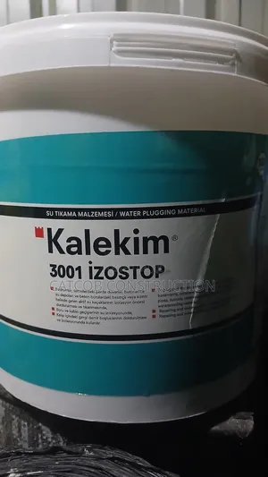 Kalekim 3001
