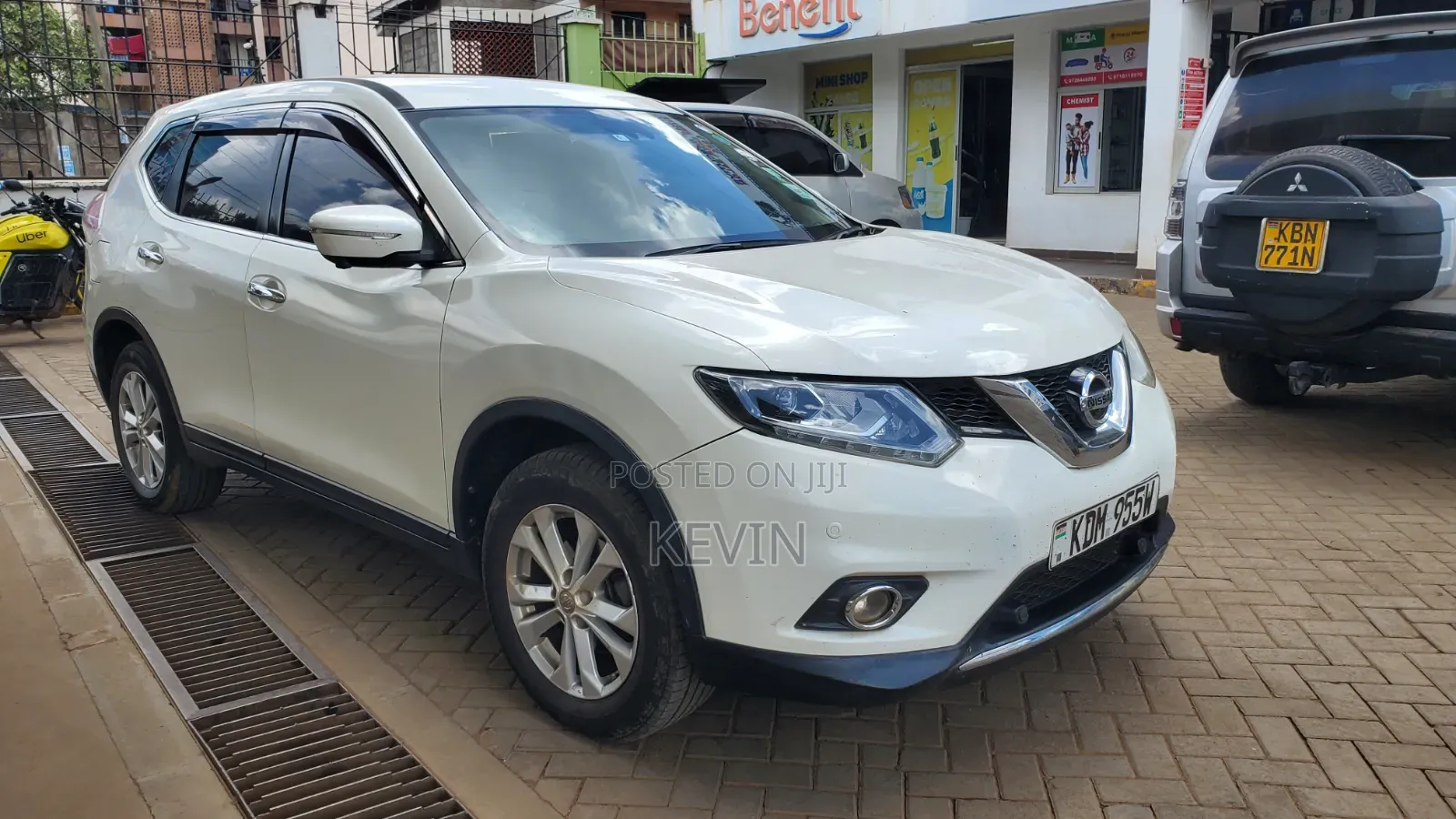 Sahara Car Hire