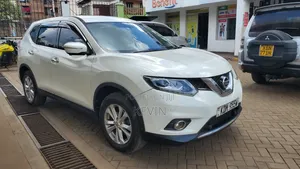 Sahara Car Hire