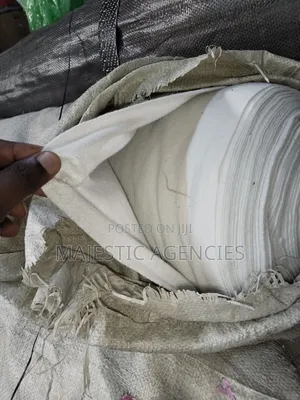 Nonwooven Polypropylene Filament