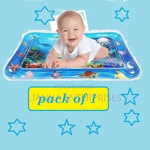Water Play Mat