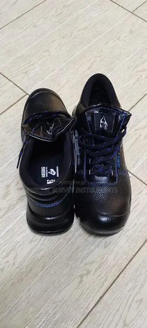 Ace Professional Safety Boots