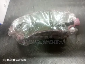 Brake Pads Mux