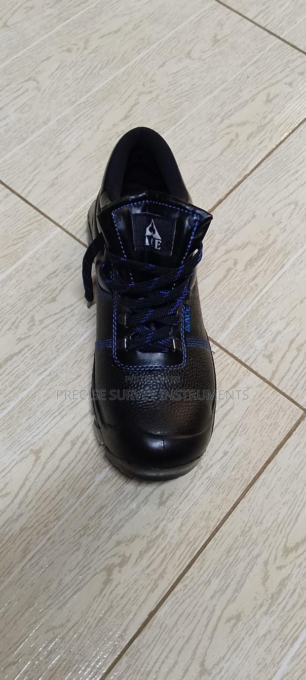 Ace Puncture-resistant Safety Boots