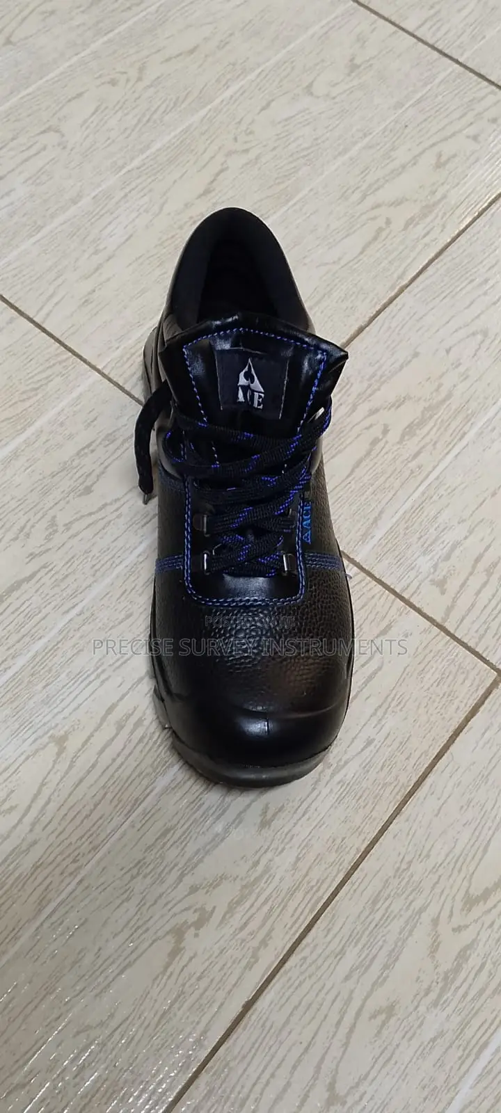 Ace Puncture-resistant Safety Boots