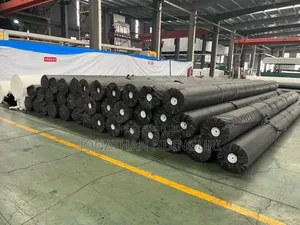 150gsm Geotextile Fabric – Industrial Landscape Fabric