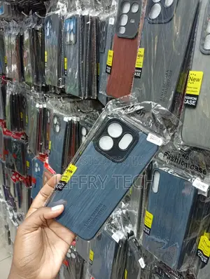 Infinix Smart 9 Santa Barbara Polo Case