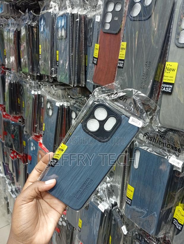 Infinix Smart 9 Santa Barbara Polo Case - thumbnail 2