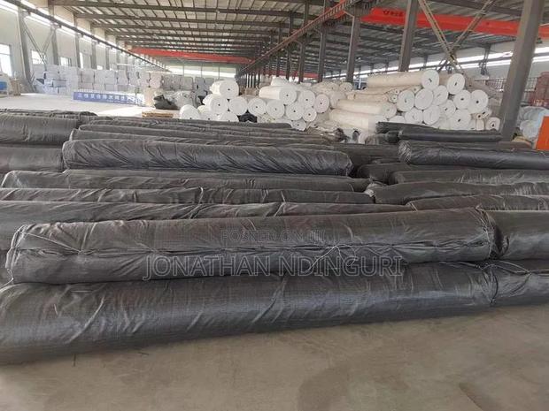 150gsm Geotextile Fabric – Professional Soil Separation Fabric