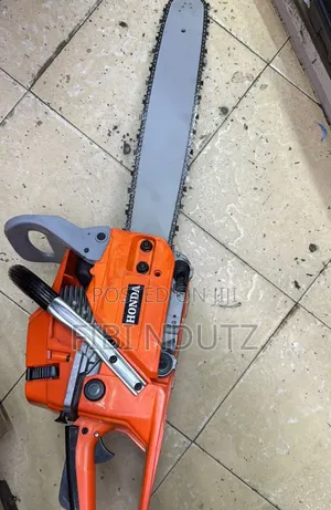 20 Inch Chainsaw Machine/Honda Chainsaw