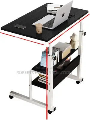 Portable Bed Tray for Laptops