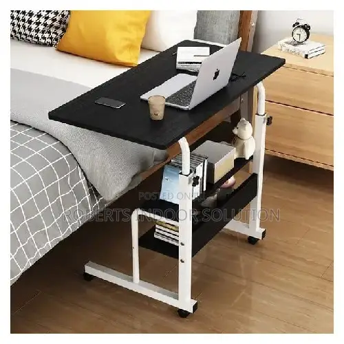 Portable Bed Tray for Laptops