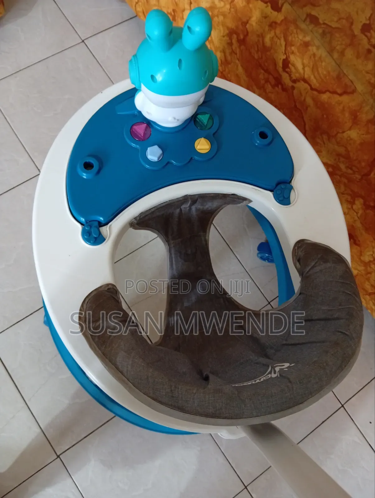 Baby Walker