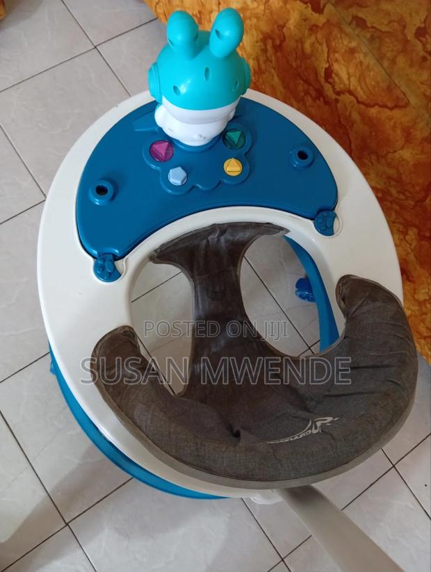 Baby Walker