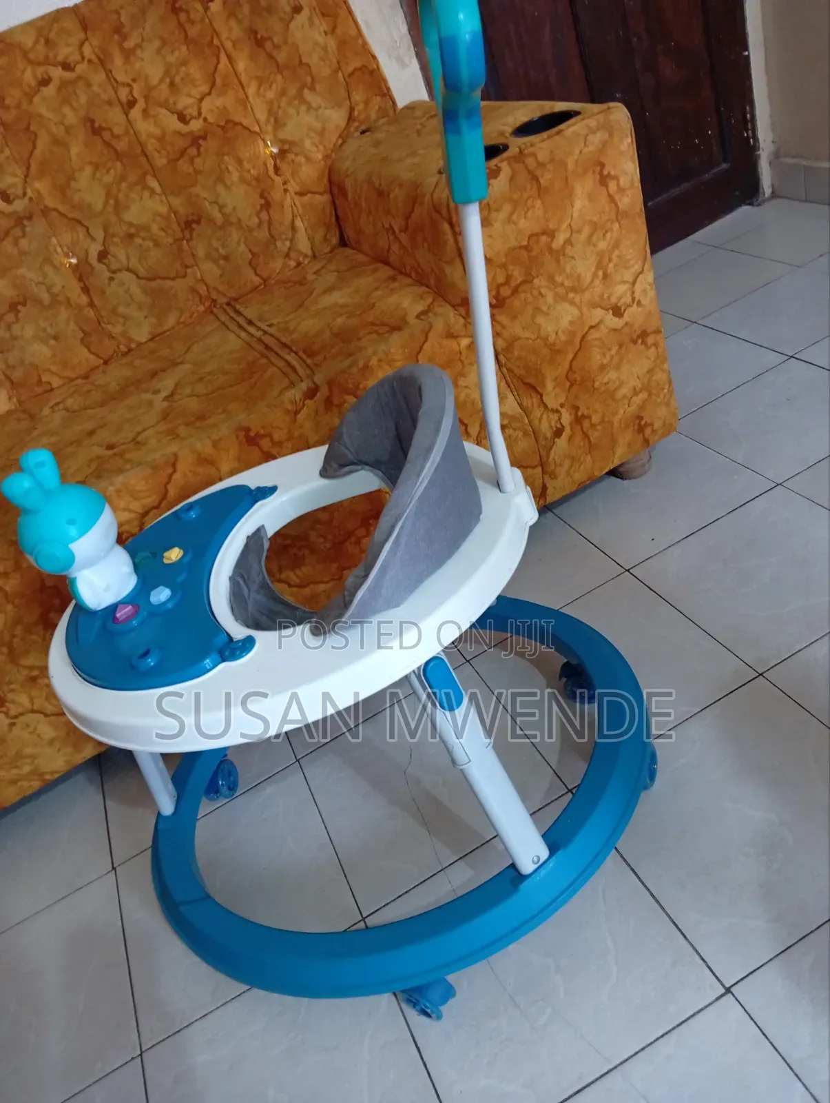 Baby Walker