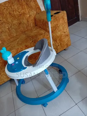 Baby Walker