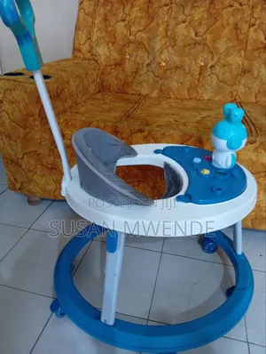 Baby Walker