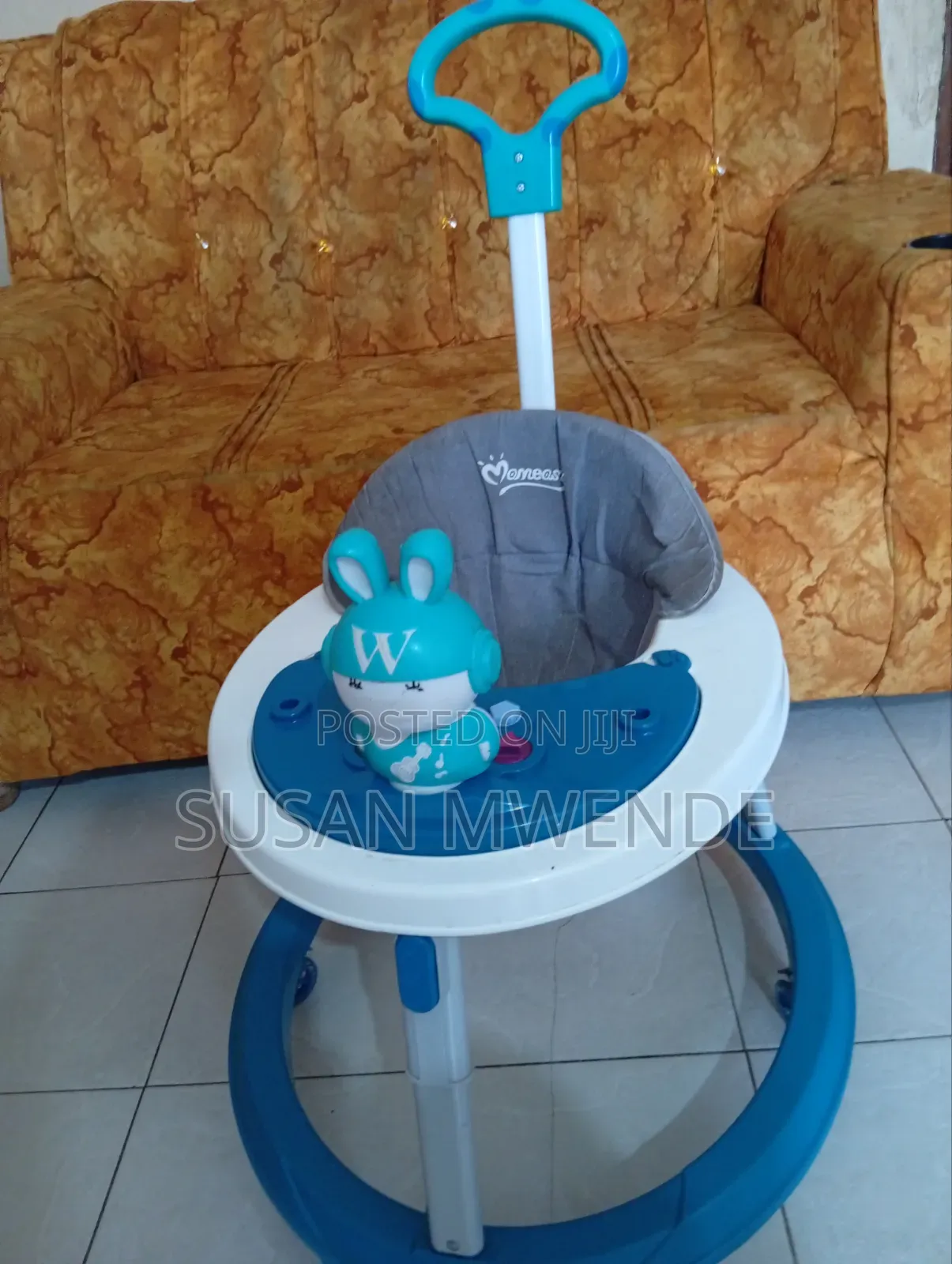 Baby Walker