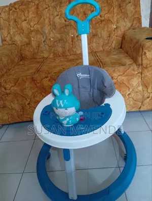 Baby Walker