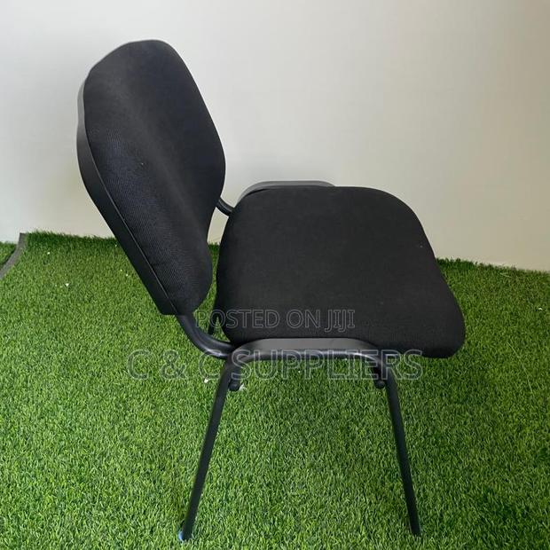 Tosca Fabric Computer Chair.