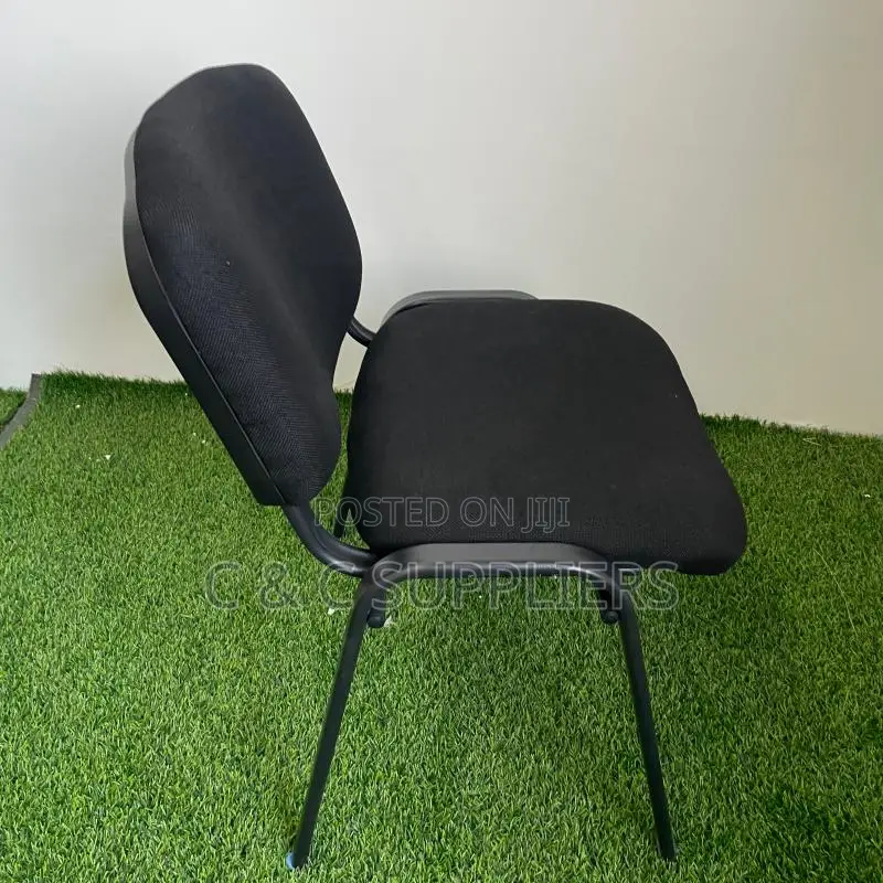 Tosca Fabric Computer Chair.
