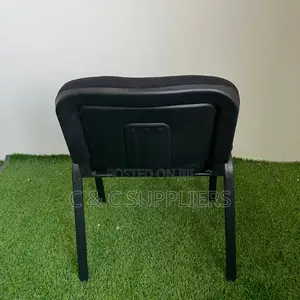 Tosca Fabric Computer Chair.