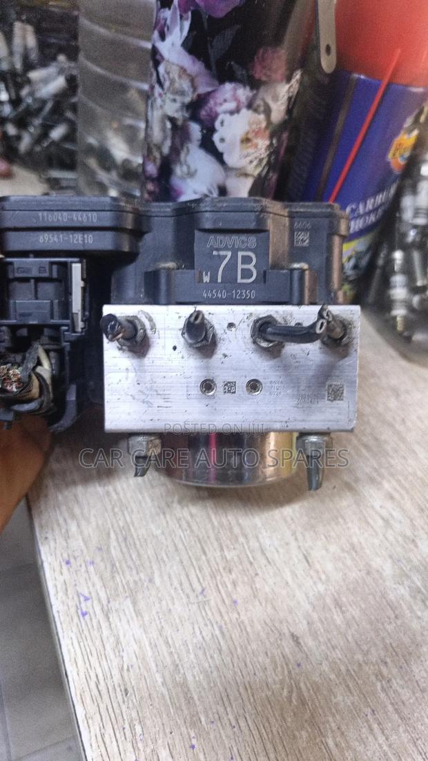Oxygen Sensor Subaru Impreza/ Legacy - thumbnail 2
