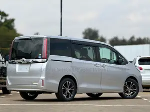 Toyota Noah 2.0 FWD (7 Seater) 2019