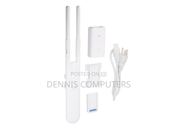 Ubiquiti Unifi Access Point Ac Mesh - Uap-Ac-M