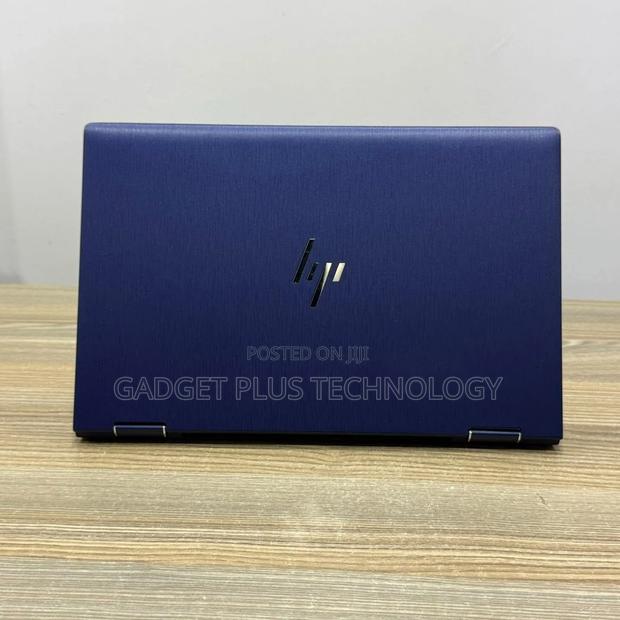 Laptop HP Elite Dragonfly x360 11th Gen 32GB Intel Core i7 SSD 512GB