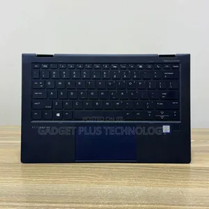 Laptop HP Elite Dragonfly x360 11th Gen 32GB Intel Core i7 SSD 512GB