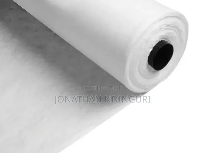 150gsm Geotextile Fabric – High Performance Separation Layer