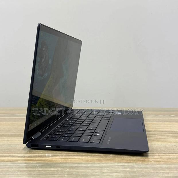 Laptop HP Elite Dragonfly x360 11th Gen 32GB Intel Core i7 SSD 512GB - thumbnail 5