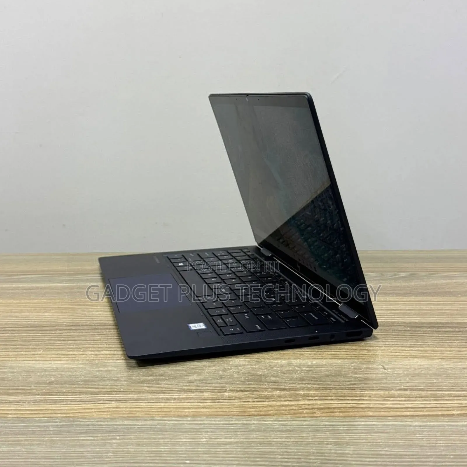 Laptop HP Elite Dragonfly x360 11th Gen 32GB Intel Core i7 SSD 512GB