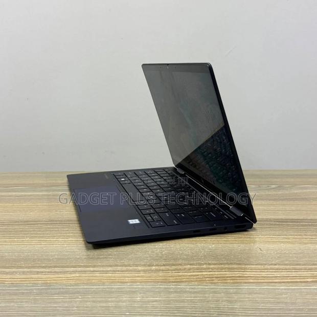 Laptop HP Elite Dragonfly x360 11th Gen 32GB Intel Core i7 SSD 512GB - thumbnail 6