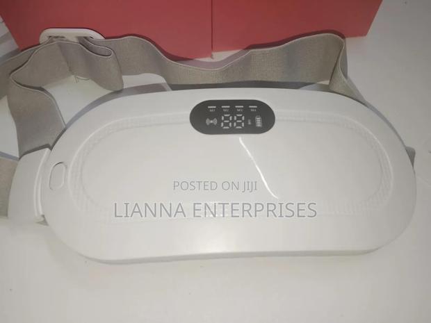 Ladies Menstrual Heating Pad