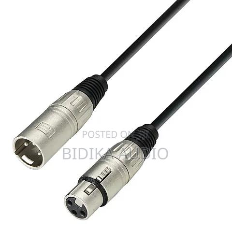 Shure Sm57 Microphone Plus 5metre Cable - thumbnail 2