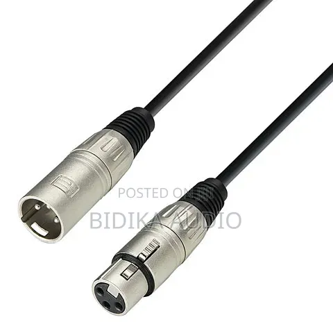Shure Sm57 Microphone Plus 5metre Cable