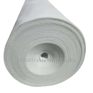 150gsm Geotextile Fabric – Reliable Ground Reinforcement Material