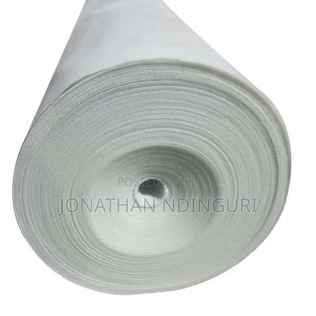 150gsm Geotextile Fabric – Reliable Ground Reinforcement Material