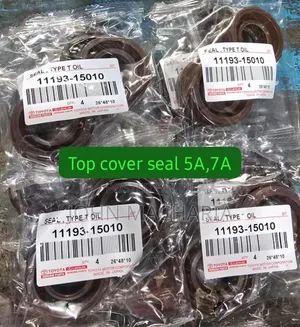 5a/7a Top Cover Seal for Toyota Corolla, Celica and Toyota 4runner