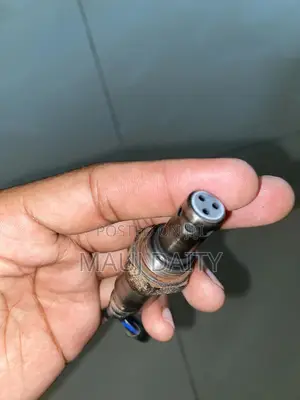 Oxygen Sensor