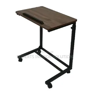 Adjustable Laptop Stand Table