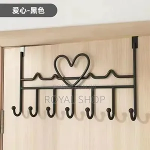 Heavy Duty Over the Door Hunger
